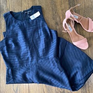 Banana Republic Fit and Flare Dress